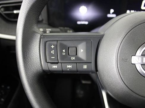 Certified 2026 Nissan Kicks SV w/ Cold Weather Package FWD image 24