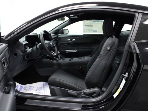 New 2026 Ford Mustang Coupe image 12