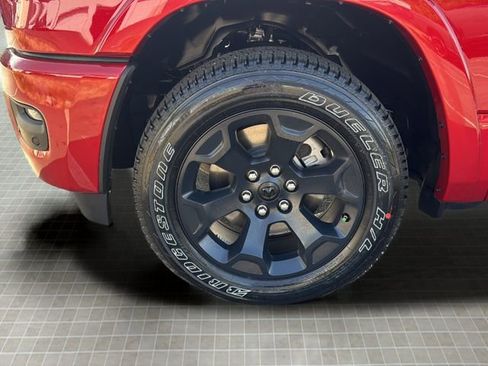 New 2026 RAM 1500 Big Horn image 26