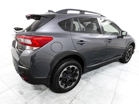 Used 2023 Subaru Crosstrek 2.0i Premium AWD/4WD image 7