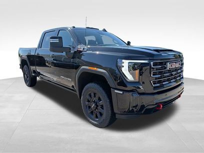 New 2026 GMC Sierra 2500 AT4 w/ AT4 Premium Plus Package
