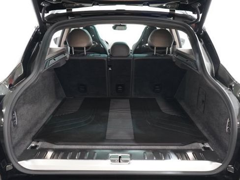 Used 2025 Aston Martin DBX 707 AWD/4WD image 50