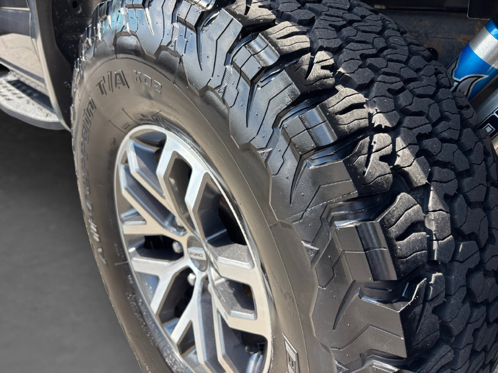 Used 2018 Ford F150 Raptor w/ Equipment Group 802A Luxury AWD/4WD image 60