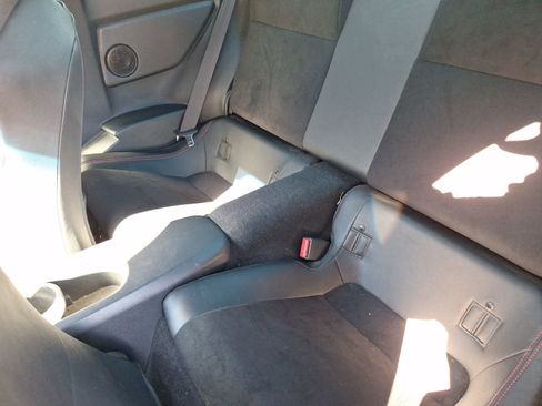 Used 2015 Subaru BRZ Limited image 26