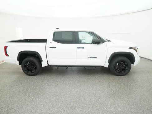 New 2025 Toyota Tundra SR5 image 3