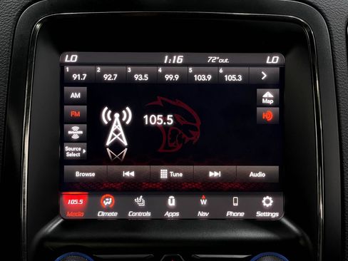 Used 2020 Dodge Durango R/T w/ Trailer Tow Group IV AWD/4WD image 23