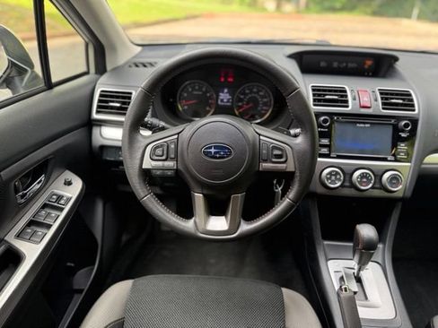 Used 2017 Subaru Crosstrek 2.0i Premium w/ Popular Package #2 AWD/4WD image 19