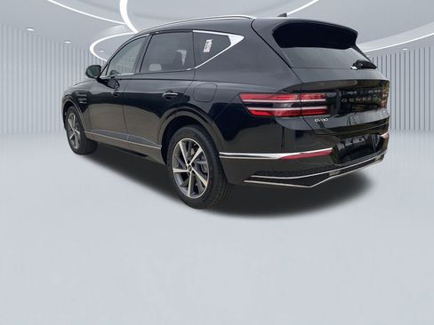 New 2025 Genesis GV80 2.5T Select image 7