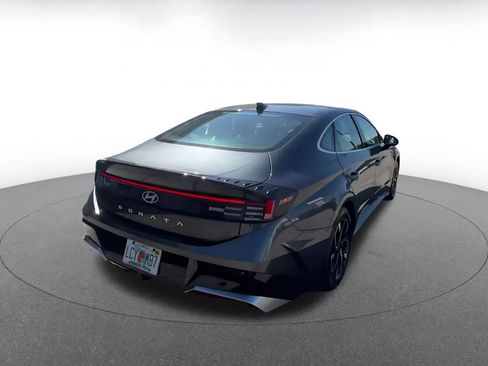 Used 2025 Hyundai Sonata SEL image 15