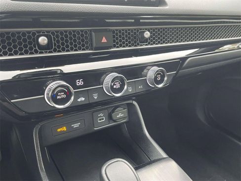 Certified 2023 Honda Civic Sport image 27