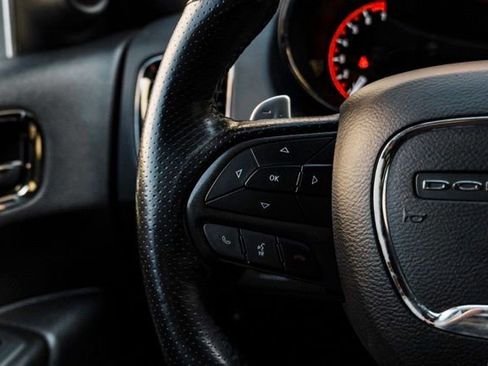 Used 2019 Dodge Durango GT image 12