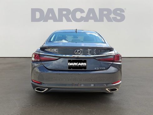 Used 2025 Lexus ES 350 w/ Premium Package FWD image 5