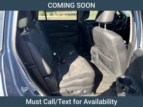 Used 2022 Honda Pilot Special Edition image 11