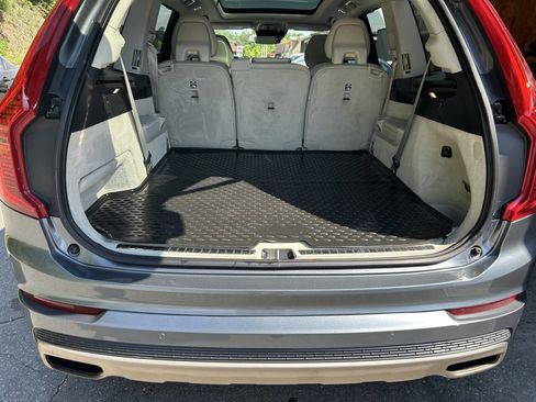 Used 2016 Volvo XC90 T6 Inscription AWD/4WD image 29