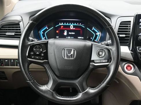 Used 2019 Honda Odyssey EX-L image 27