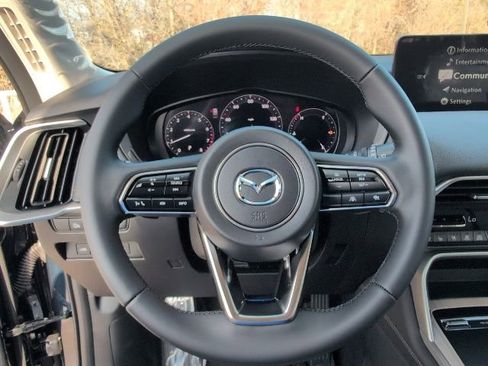 Used 2026 MAZDA CX-90 3.3 Turbo w/ Premium Sport Pkg image 20