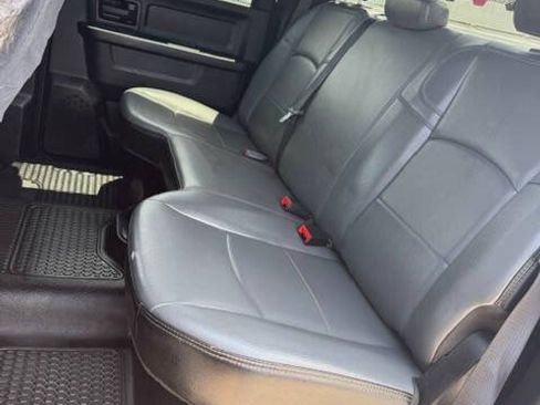 Used 2024 RAM 3500 Tradesman w/ Max Tow Package AWD/4WD image 26