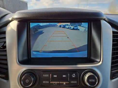 Used 2016 GMC Yukon SLT w/ Open Road Package AWD/4WD image 27