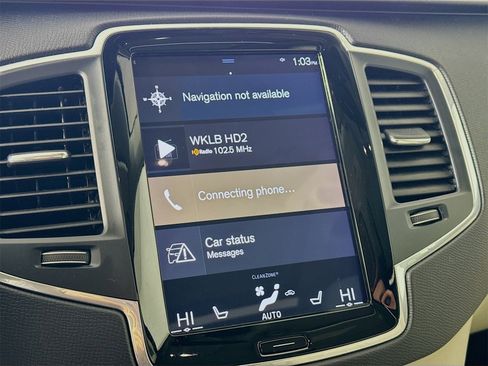 Used 2019 Volvo XC90 T6 Momentum w/ Advanced Package image 14