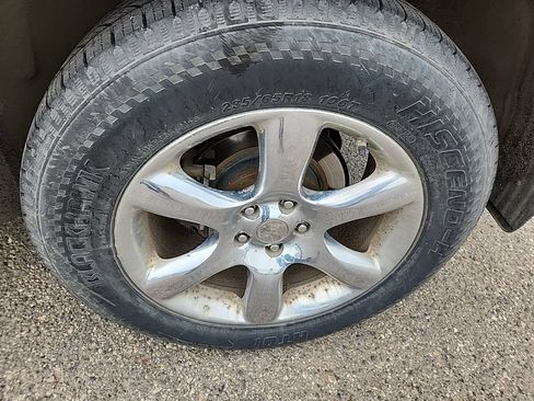 Used 2009 Nissan Murano SL w/ Leather Pkg AWD/4WD image 38