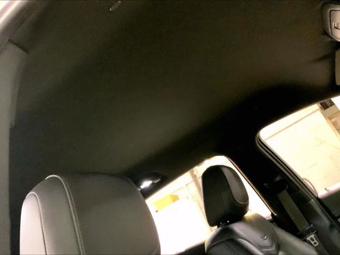 Used 2020 Cadillac XT5 Luxury image 13