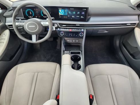 Used 2024 Hyundai Sonata SEL FWD image 21