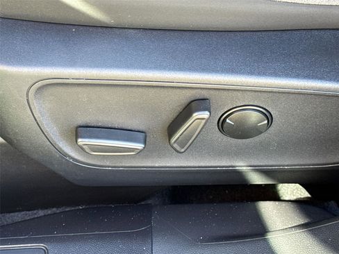 Used 2025 Ford Bronco Sport Big Bend w/ Convenience Package image 25