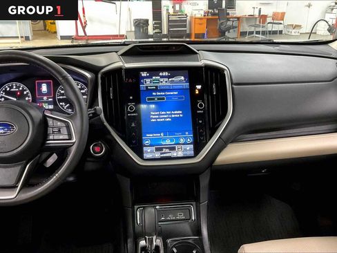 Certified 2023 Subaru Ascent Limited w/ Technology Package AWD/4WD image 7