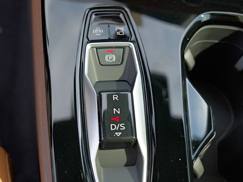 New 2025 Audi A5 2.0T Prestige image 22