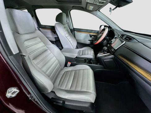 Used 2018 Honda CR-V EX image 31