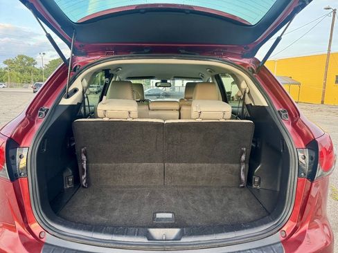 Used 2015 MAZDA CX-9 Grand Touring FWD image 6