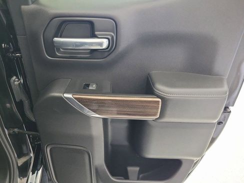 Certified 2020 Chevrolet Silverado 1500 RST w/ All-Star Edition image 18