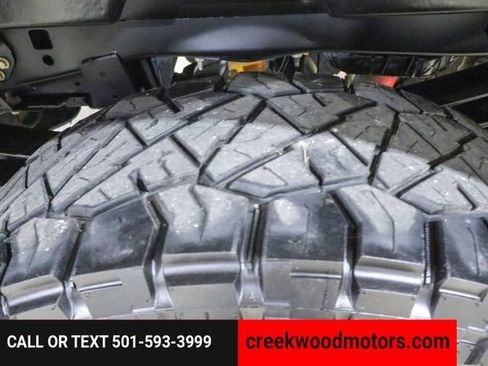 Used 2022 Ford F250 Lariat w/ Tremor Off-Road Package image 39