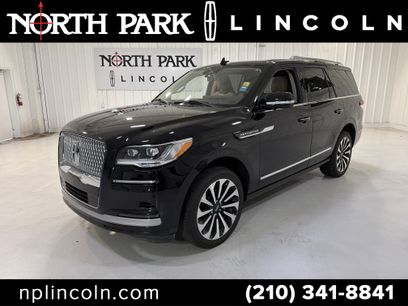 Used 2022 Lincoln Navigator Reserve