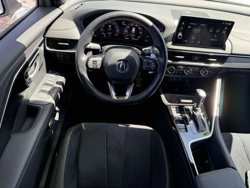 Used 2025 Acura ADX A-Spec AWD/4WD image 15