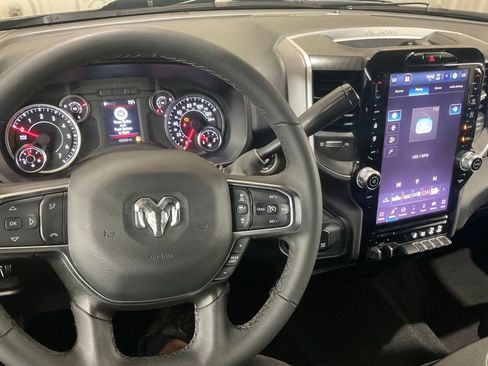 Used 2026 RAM 2500 Big Horn AWD/4WD image 20