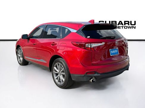 Used 2020 Acura RDX FWD w/ Technology Package image 5