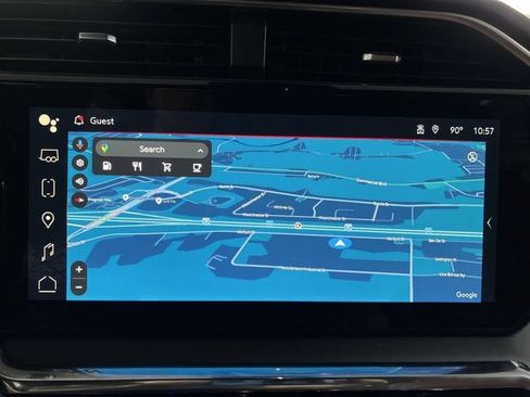New 2026 GMC Sierra 1500 Denali Ultimate AWD/4WD image 14