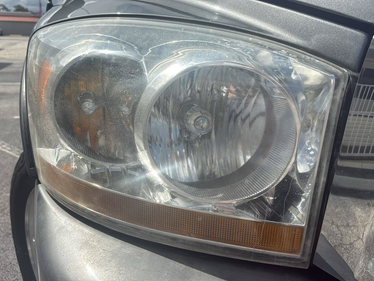 Used 2006 Dodge Ram 1500 Truck SLT AWD/4WD image 44