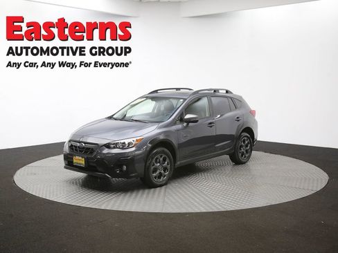 Used 2023 Subaru Crosstrek 2.5i Sport image 55