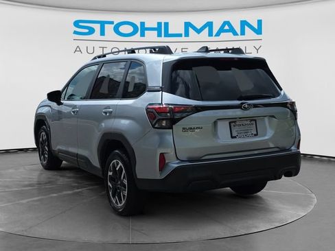 Certified 2026 Subaru Forester Premium AWD/4WD image 7