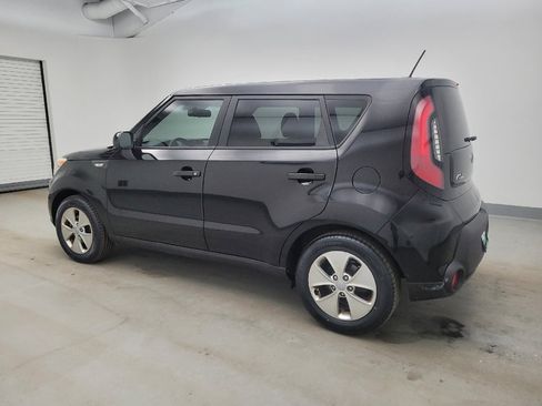 Used 2014 Kia Soul FWD image 3
