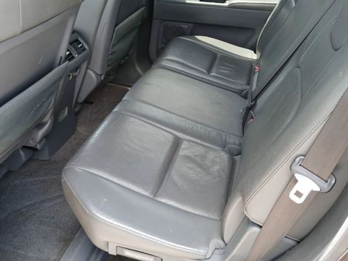 Used 2008 Honda Ridgeline RTL image 19