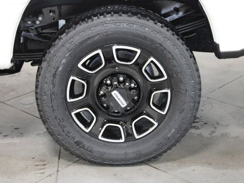 New 2026 Ford F250 Platinum AWD/4WD image 20