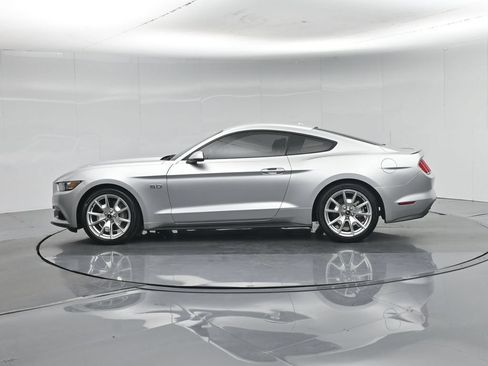 Used 2015 Ford Mustang GT Premium w/ Equipment Group 401A RWD image 25