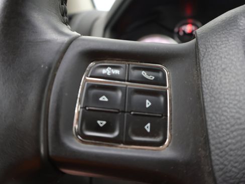 Used 2016 RAM 1500 Big Horn AWD/4WD image 14