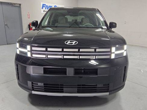 New 2026 Hyundai Santa Fe SE image 2