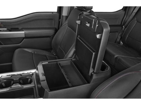 Used 2023 Ford F250 Lariat w/ FX4 Off-Road Package image 13