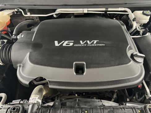 Used 2019 Chevrolet Colorado ZR2 AWD/4WD image 43