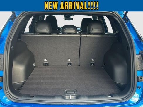 Used 2023 Jeep Compass Limited AWD/4WD image 35